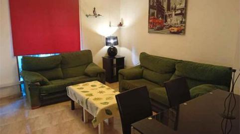 Foto 2 de Pis de lloguer