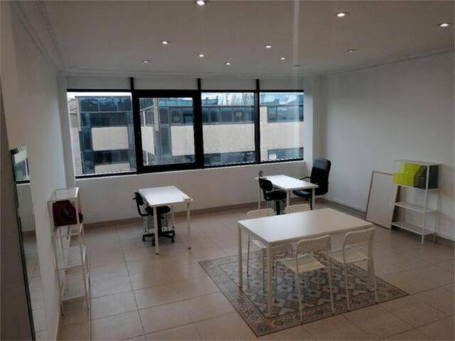 Oficina en Alquiler en Erandio