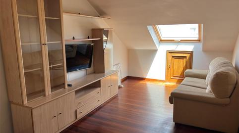 Foto 2 de Piso en venta en Avenida de Ramón Nieto, 414, Cabral - Candeán, Vigo