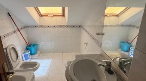 Foto 3 de Piso en venta en Avenida de Ramón Nieto, 414, Cabral - Candeán, Vigo