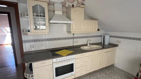 Foto 4 de Piso en venta en Avenida de Ramón Nieto, 414, Cabral - Candeán, Vigo