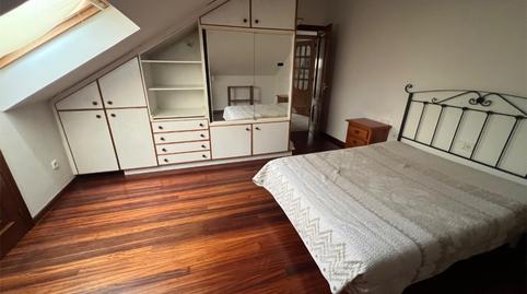 Foto 5 de Piso en venta en Avenida de Ramón Nieto, 414, Cabral - Candeán, Vigo