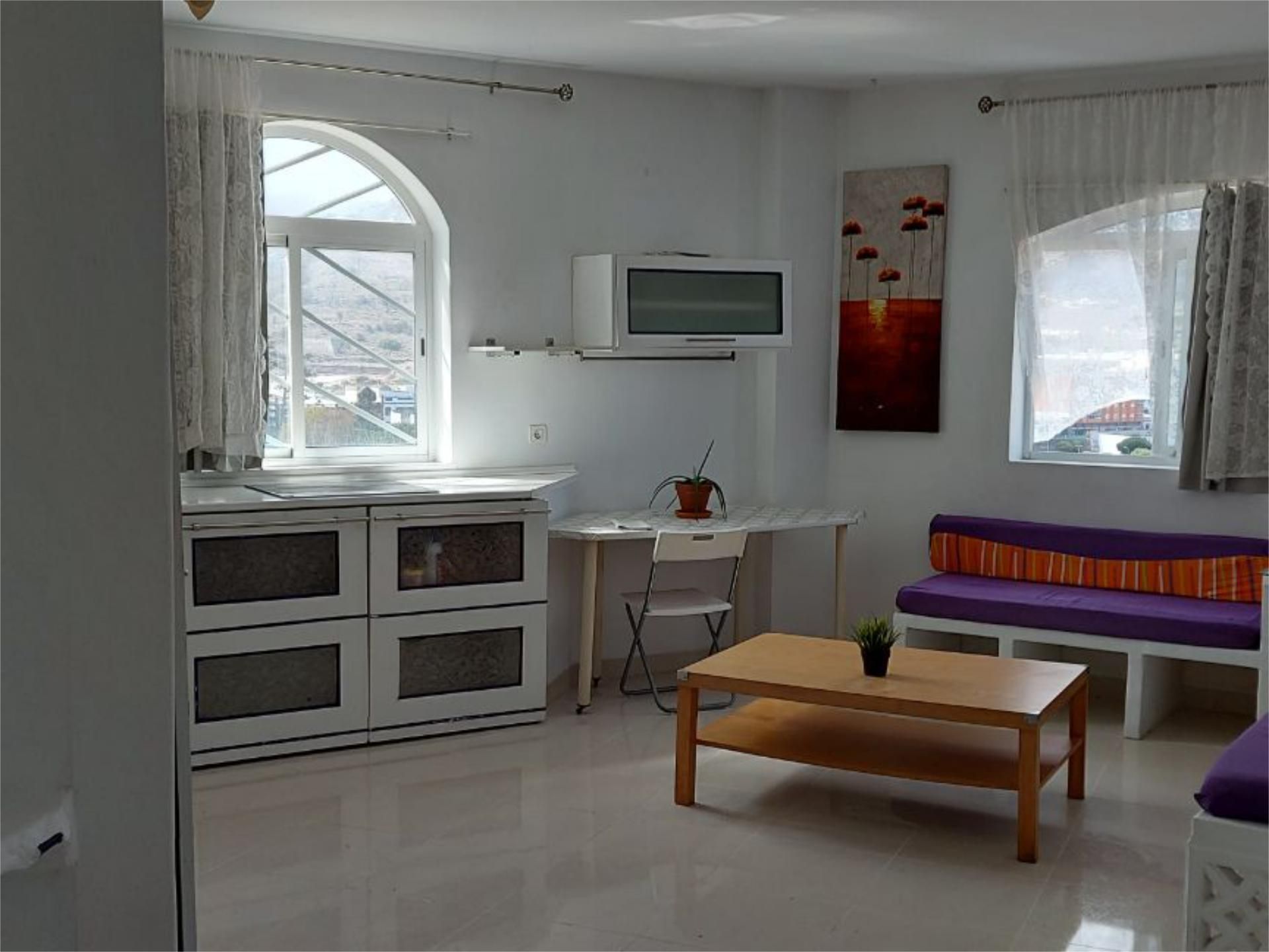 Flat to rent in Calle Alcalde Rafael Díaz, 17, Arucas Casco