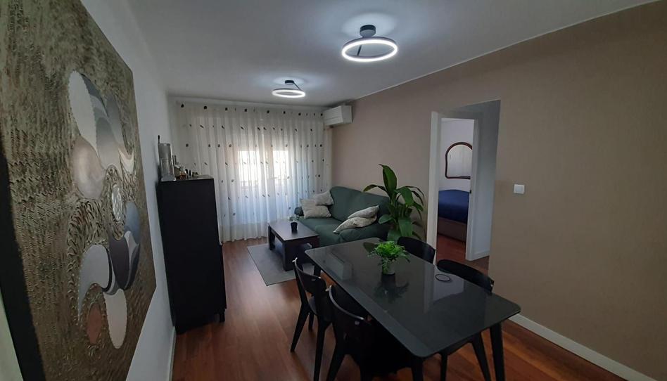 Flat to rent in Carrer de Joan Verdeguer, 46, El Grau, Valencia Capital - image 1 Photo 1 of Flat to rent in Carrer de Joan Verdeguer, 46, El Grau, Valencia Capital