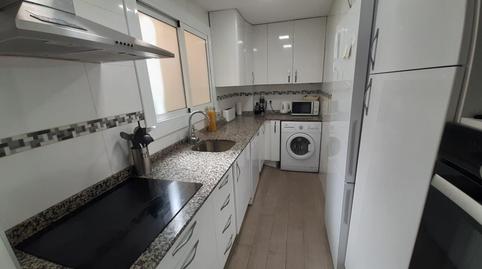 Flat to rent in Carrer de Joan Verdeguer, 46, El Grau, Valencia Capital - image 3 Photo 3 of Flat to rent in Carrer de Joan Verdeguer, 46, El Grau, Valencia Capital