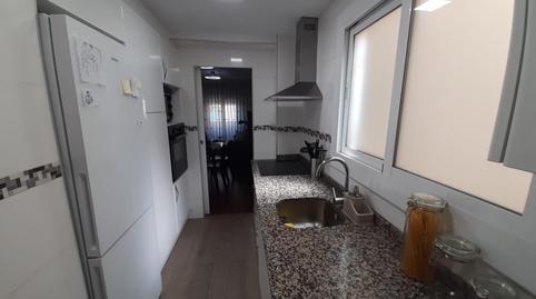 Flat to rent in Carrer de Joan Verdeguer, 46, El Grau, Valencia Capital - image 4 Photo 4 of Flat to rent in Carrer de Joan Verdeguer, 46, El Grau, Valencia Capital