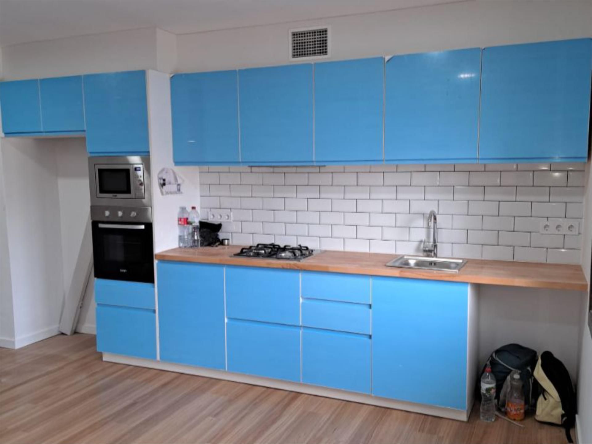 House or chalet for sale in Avinguda de la Generalitat, 70, Coma-ruga platja Kitchen of House or chalet for sale in El Vendrell with Terrace, Swimming Pool and Balcony