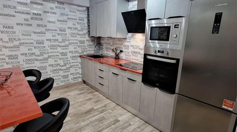 Photo 2 of Flat to share in Calle de Casiopea, 61, Florida Alta, Alicante / Alacant