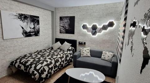 Photo 5 of Flat to share in Calle de Casiopea, 61, Florida Alta, Alicante / Alacant