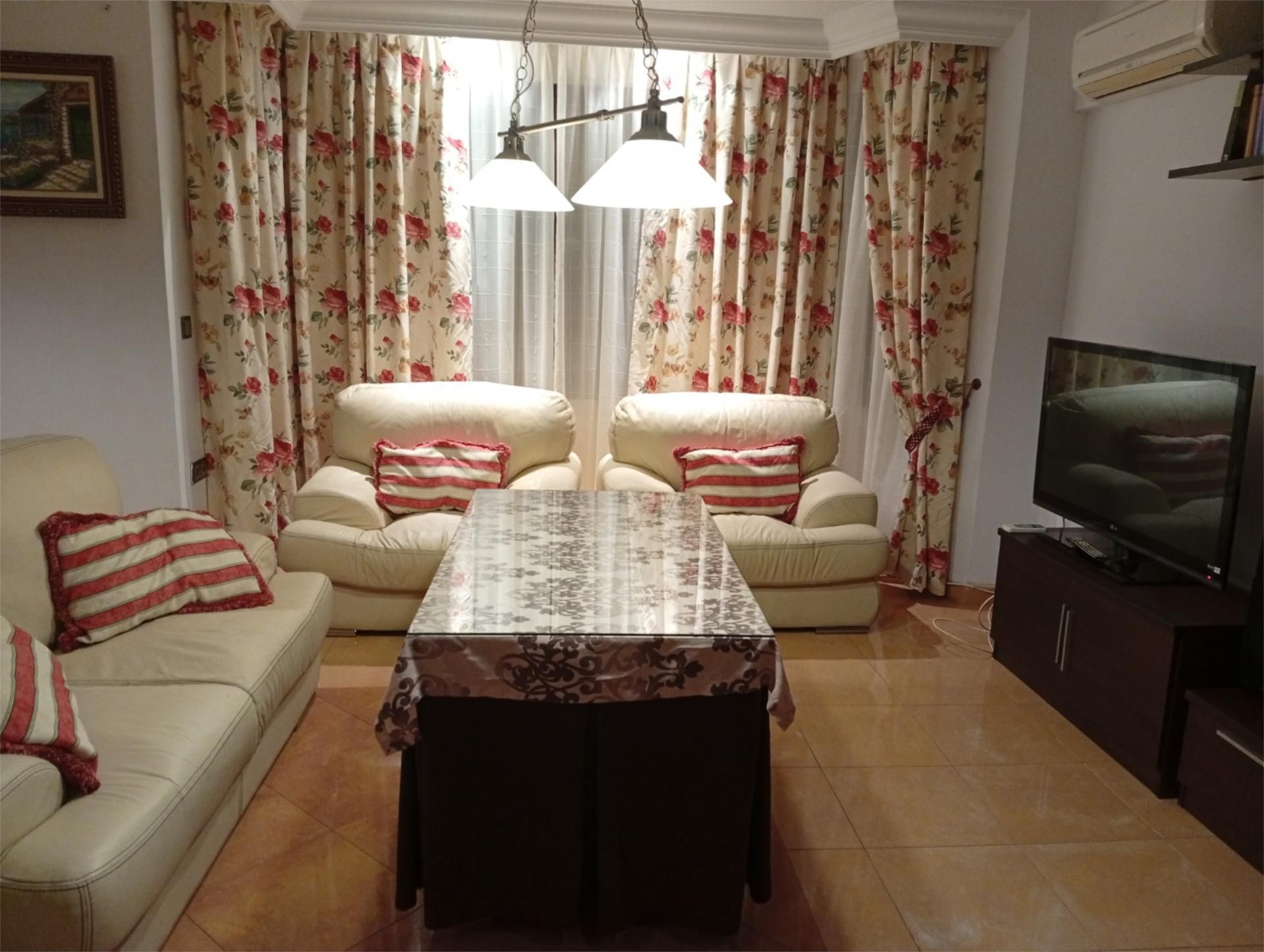 Pis de lloguer a Calle Federico García Lorca, 10, Torredelcampo