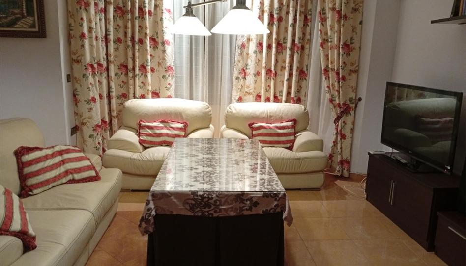 Pis de lloguer a Calle Federico García Lorca, 10, Torredelcampo, Jaén - imatge 1 Foto 1 de Pis de lloguer a Calle Federico García Lorca, 10, Torredelcampo, Jaén