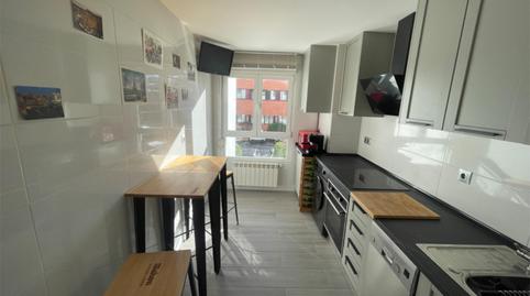 Photo 5 of Flat for sale in Calle San Mateo, 16, San Lázaro - Otero - Villafría, Oviedo