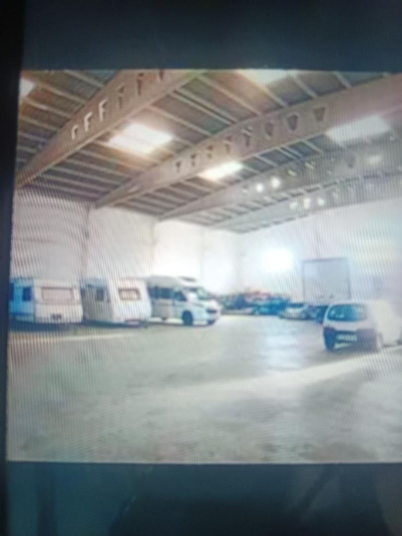 Parking of Garage to rent in Fuentes de Ebro