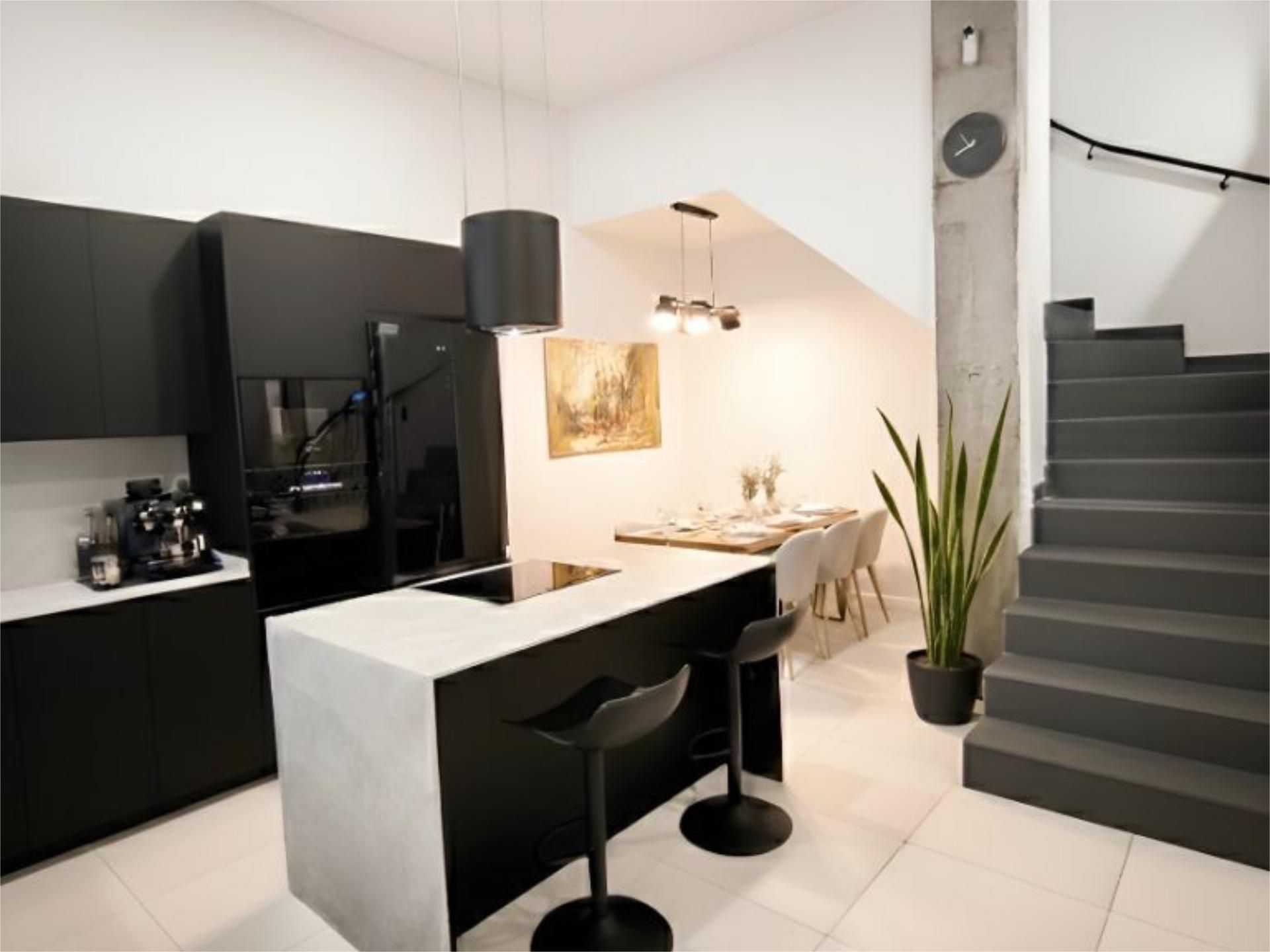 Flat for sale in Casagemes