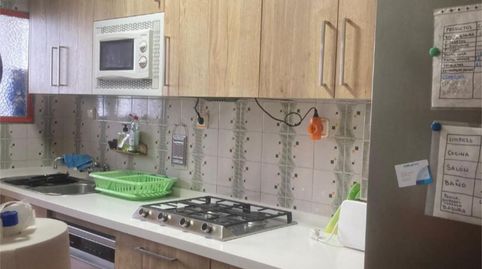 Foto 4 de Habitación en Calle Henríquez de Jorquera, 10, Cartuja, Granada Capital