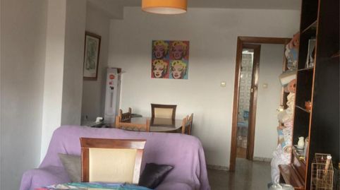 Foto 5 de Habitación en Calle Henríquez de Jorquera, 10, Cartuja, Granada Capital