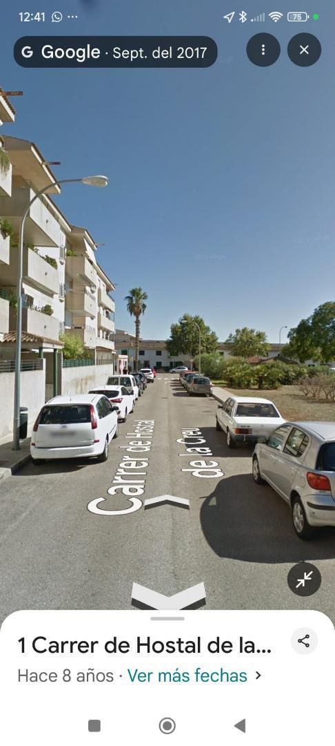 Flat to rent in Carrer de Hostal de la Creu, 2, Son Cladera Flat to rent in Carrer de Hostal de la Creu, 2, Son Cladera