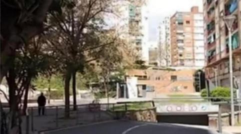 Photo 2 of Garage to rent in Carrer de Salou, 21, Llefià, Badalona