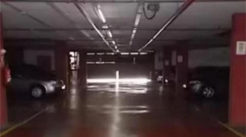 Photo 3 of Garage to rent in Carrer de Salou, 21, Llefià, Badalona