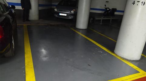 Photo 4 of Garage to rent in Carrer de Salou, 21, Llefià, Badalona