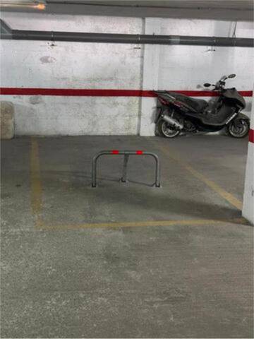 Garaje en Alquiler en Los Pacos