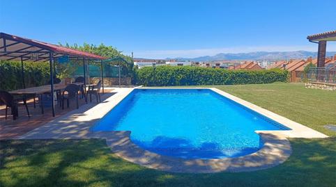 Casa o xalet en venda a Soto de Viñuelas, Tres Cantos - imatge 5 Foto 5 de Casa o xalet en venda a Soto de Viñuelas, Tres Cantos