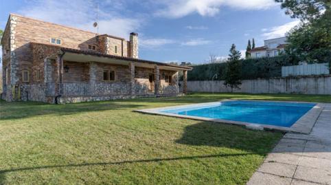 Casa o xalet en venda a Soto de Viñuelas, Tres Cantos - imatge 4 Foto 4 de Casa o xalet en venda a Soto de Viñuelas, Tres Cantos