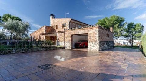 Casa o xalet en venda a Soto de Viñuelas, Tres Cantos - imatge 2 Foto 2 de Casa o xalet en venda a Soto de Viñuelas, Tres Cantos