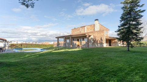 Casa o xalet en venda a Soto de Viñuelas, Tres Cantos - imatge 3 Foto 3 de Casa o xalet en venda a Soto de Viñuelas, Tres Cantos