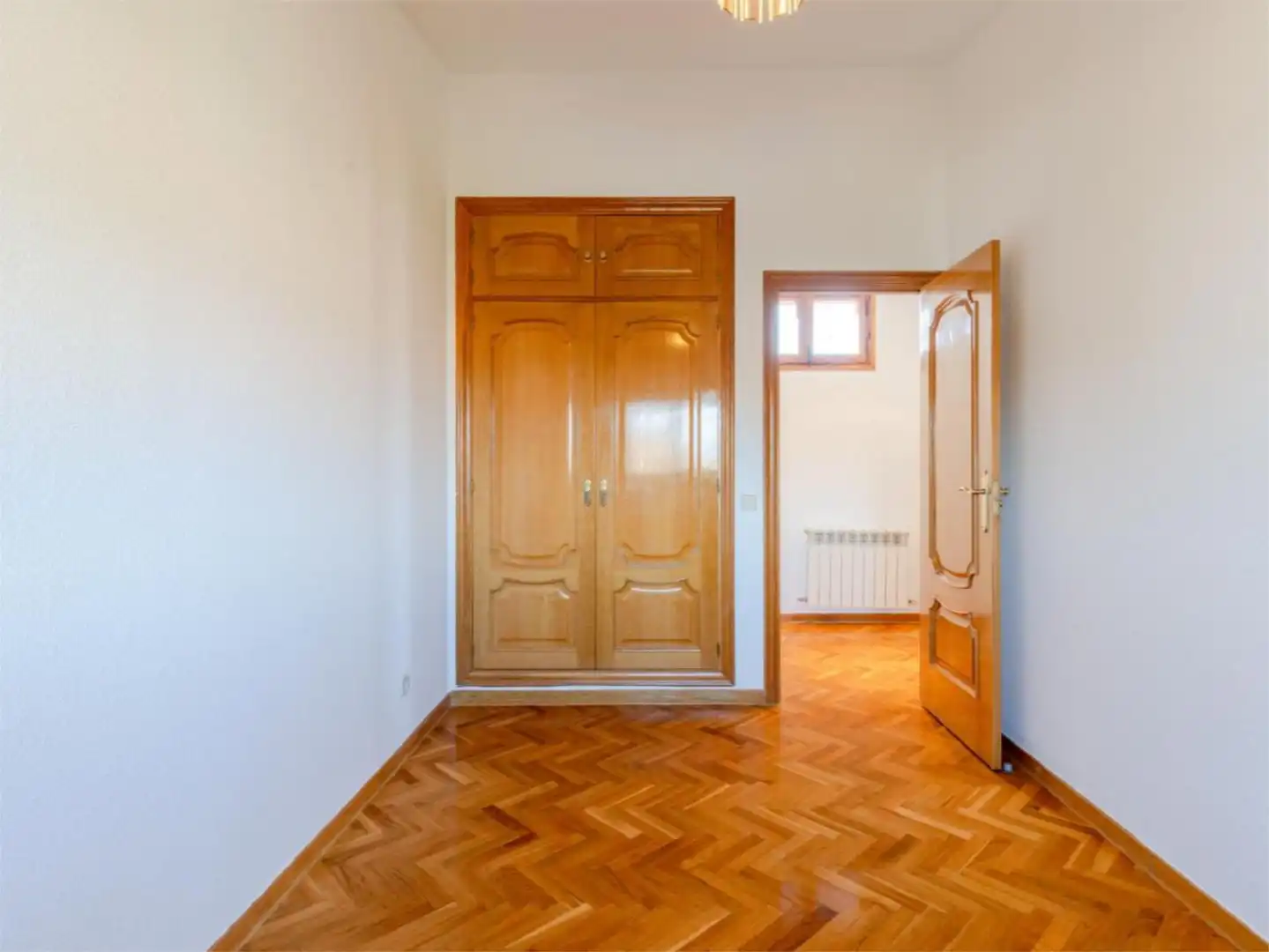Houses for sale in Tres Cantos  with Heating, Private garden and Parquet flooring
