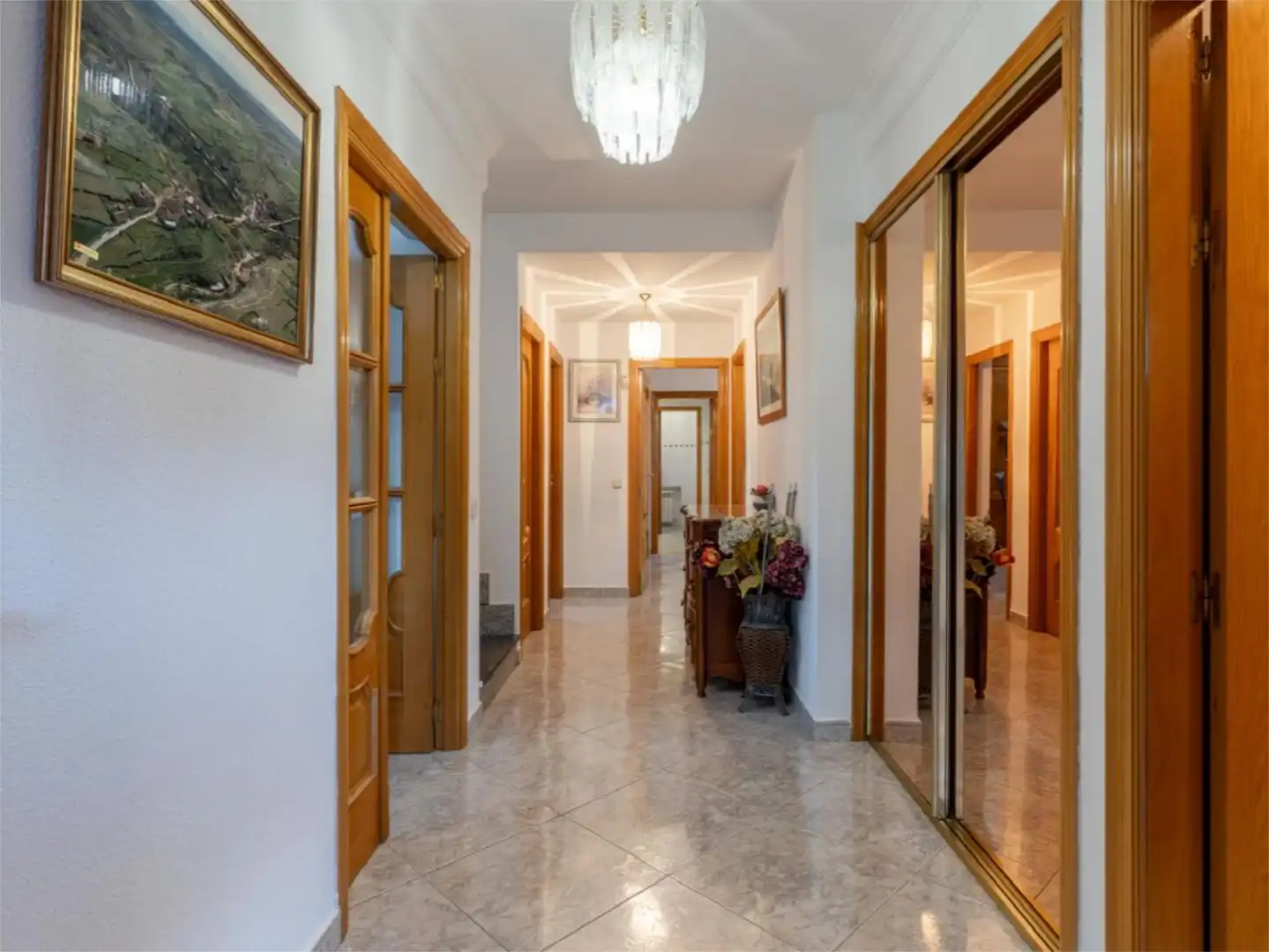 Houses for sale in Tres Cantos  with Heating, Private garden and Parquet flooring