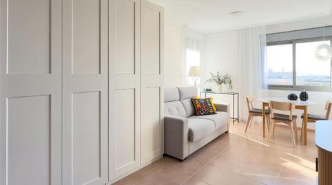 Pis en venda a Carrer Basilio Paredes, 17 - imatge 3 Foto 3 de Pis en venda a Carrer Basilio Paredes, 17