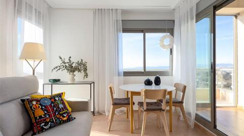 Pis en venda a Carrer Basilio Paredes, 17 - imatge 2 Foto 2 de Pis en venda a Carrer Basilio Paredes, 17