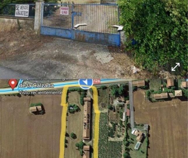 Country house for sale in Avenida Santo Domingo de la Calzada, 99, Haro, La Rioja - image 1 Photo 1 of Country house for sale in Avenida Santo Domingo de la Calzada, 99, Haro, La Rioja