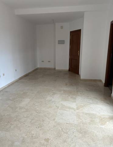 Ático en Alquiler en Calle Mamá Margarita, 14 en San Carlos - San José