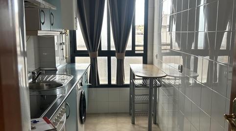 Foto 3 de Àtic de lloguer a Calle Mamá Margarita, 14, San Carlos - San José,  Sevilla Capital