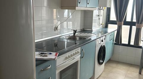 Foto 4 de Àtic de lloguer a Calle Mamá Margarita, 14, San Carlos - San José,  Sevilla Capital