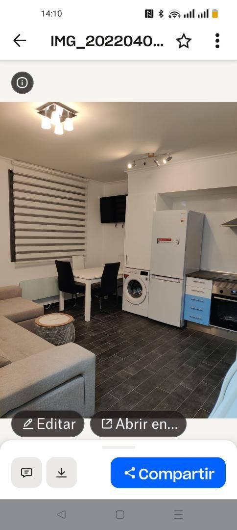 Piso de alquiler en Rúa Arquitecto Fernando Casas Novoa, 5, Arteixo pueblo