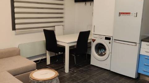 Foto 2 de Piso de alquiler en Rúa Arquitecto Fernando Casas Novoa, 5, Arteixo pueblo, Arteixo