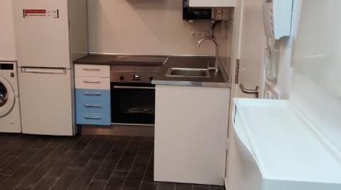 Foto 4 de Piso de alquiler en Rúa Arquitecto Fernando Casas Novoa, 5, Arteixo pueblo, Arteixo