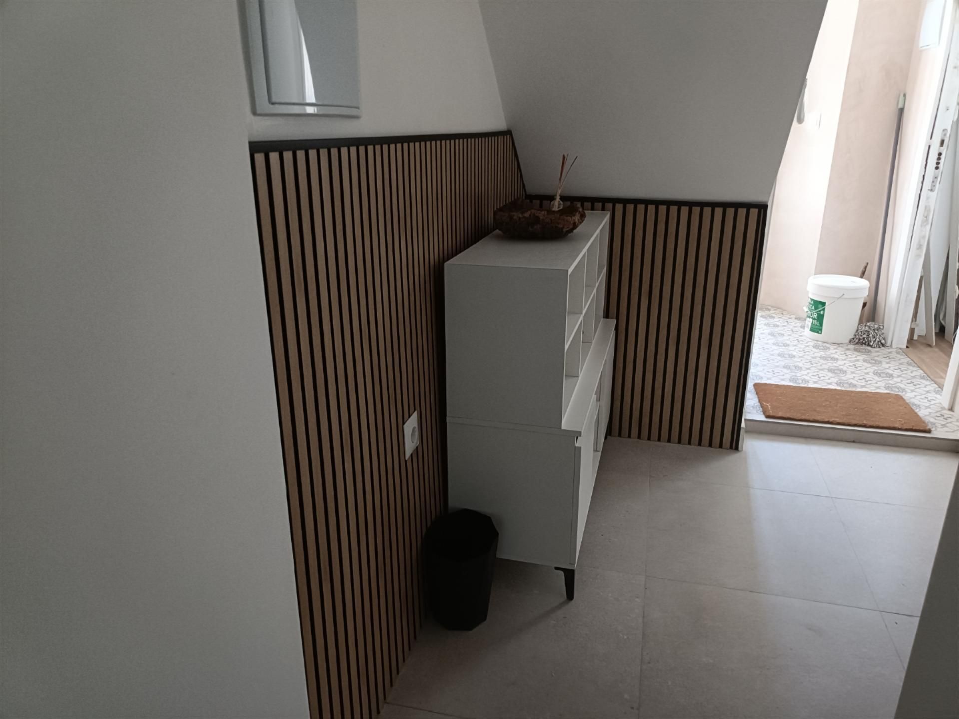 Flat to rent in Calle Saenz Laguna, 1, Casco Antiguo