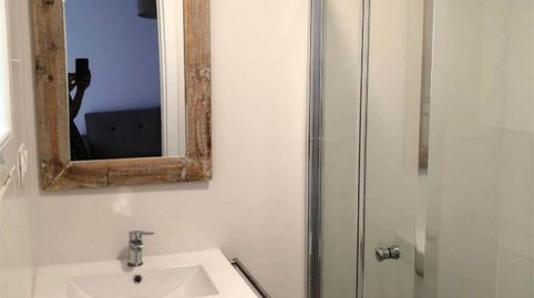 Foto 4 de Apartament de lloguer a Calle Saenz Laguna, 1, Casco Antiguo, Algeciras