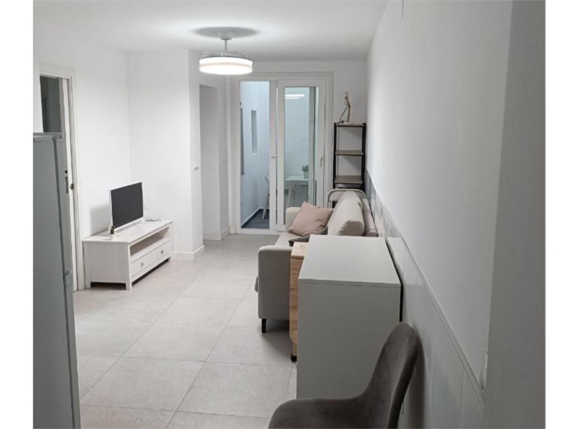 Apartament de lloguer a Calle Saenz Laguna, 1, Casco Antiguo