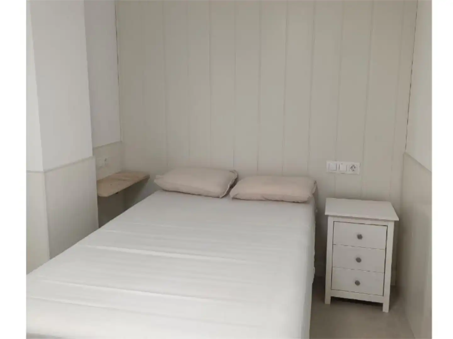 Apartments for rent in Calle Saenz Laguna, 1, Casco Antiguo Apartments for rent in Calle Saenz Laguna, 1, Casco Antiguo