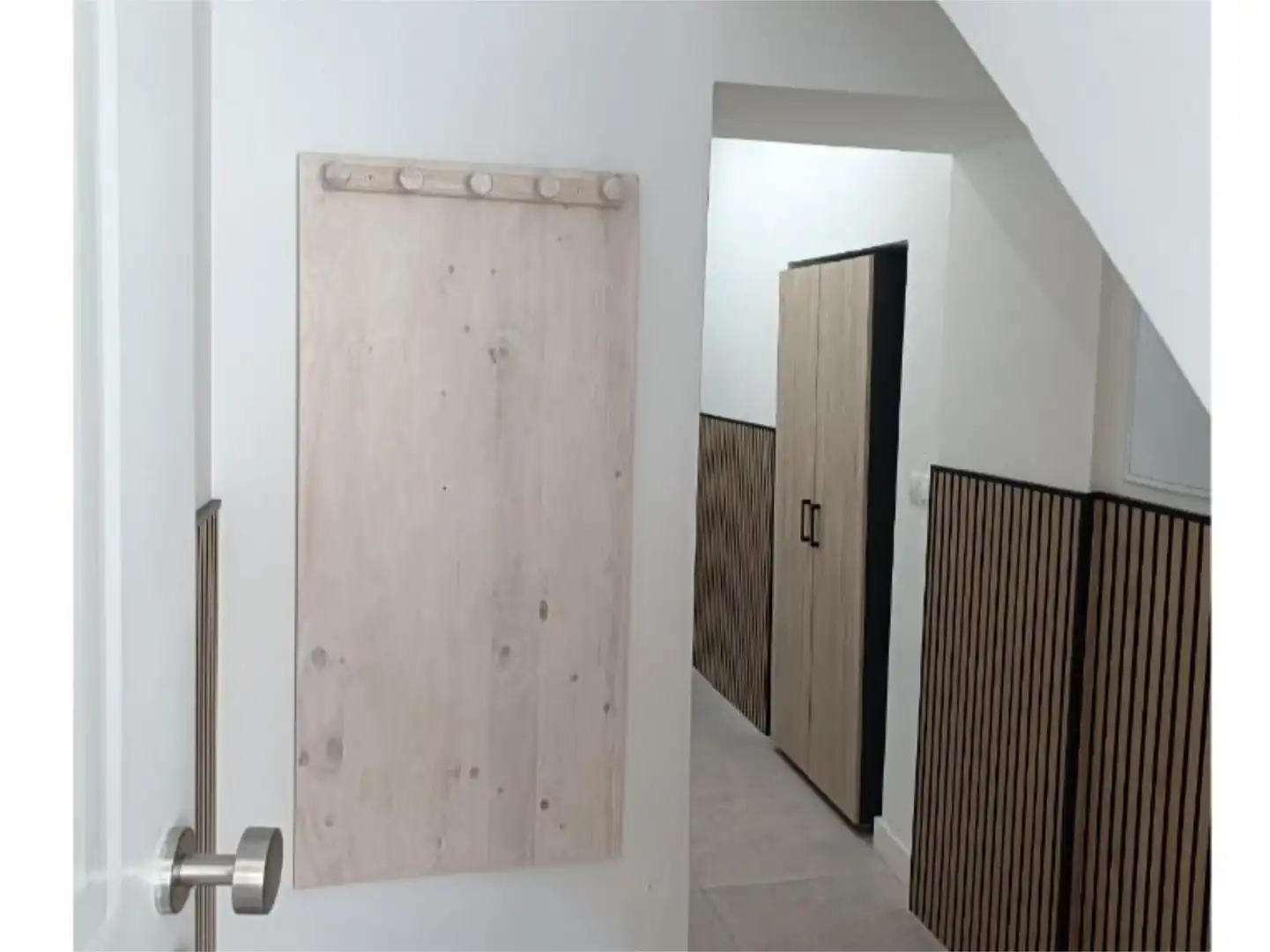 Apartments for rent in Calle Saenz Laguna, 1, Casco Antiguo Apartments for rent in Calle Saenz Laguna, 1, Casco Antiguo