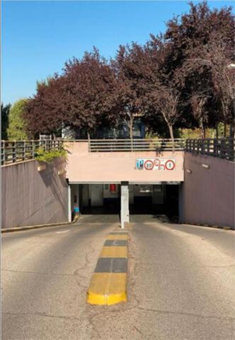 Parking of Garage to rent in Alcorcón