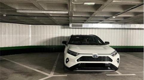 Photo 4 of Garage to rent in Parque Oeste - Fuente Cisneros, Alcorcón