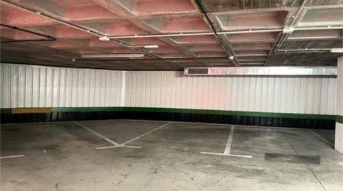 Photo 5 of Garage to rent in Parque Oeste - Fuente Cisneros, Alcorcón