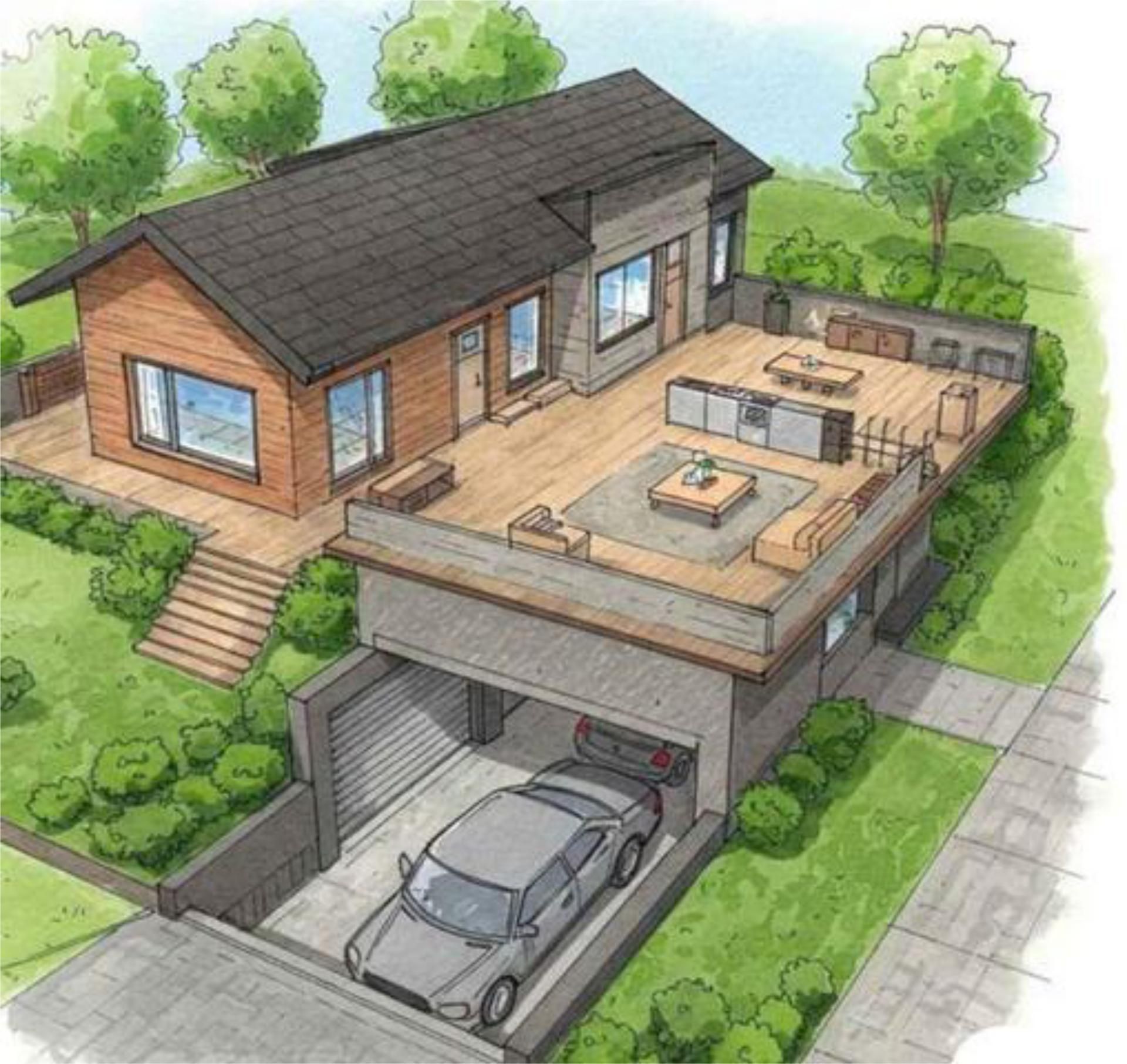 Single-family semi-detached for sale in Quijorna Single-family semi-detached for sale in Quijorna with Heating, Private garden and Terrace