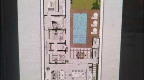 Single-family semi-detached for sale in Quijorna, Madrid - image 5 Photo 5 of Single-family semi-detached for sale in Quijorna, Madrid